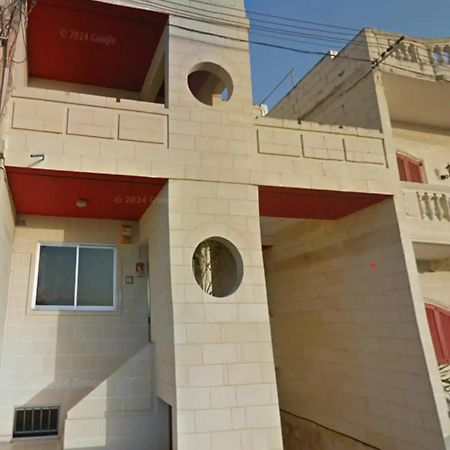 Luqa Rooms Exterior foto