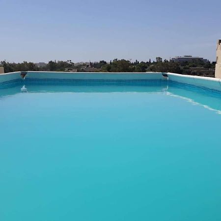 Luqa Rooms Exterior foto